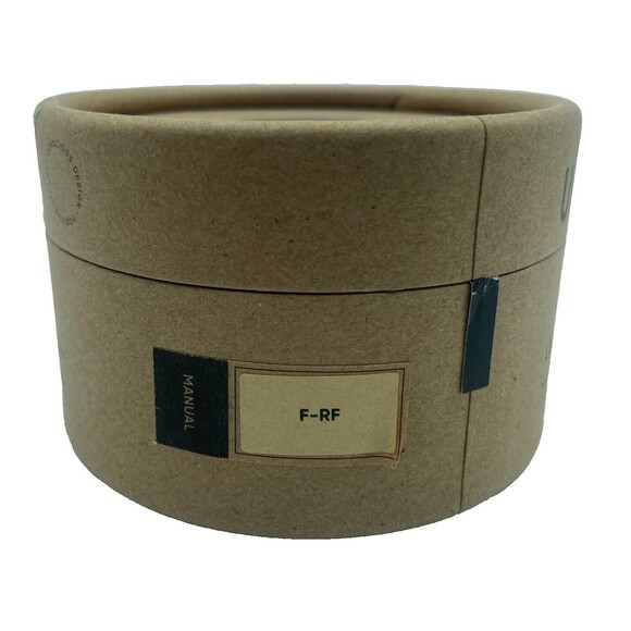 Urth Manual Lens Mount Adapter for Nikon F Lens to Canon RF-Mount Camera Body - Picture 4 of 10